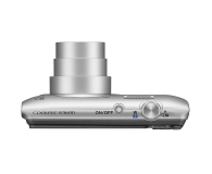 Nikon COOLPIX S3600 SILVER - 1450969 - zdjęcie 4